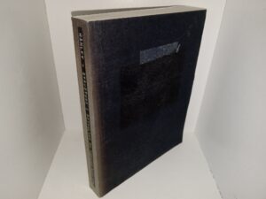 Structure & Petrology NW Tobacco Root MTS. (1975) ~ by Thomas B. Hanley