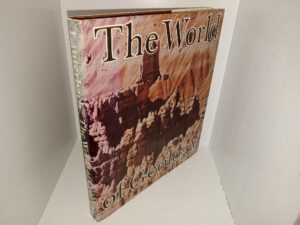 The World of Geology: The Earth then and Now (1983) ~ by Robert Lauterbach