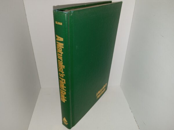 A Naturalist’s Field Guide (1981) ~ by Lawrence Kilham