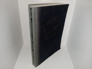 Phanerozoic Rocks Northern Tobacco Root MTS. (1971) ~ by Michael J. McLane