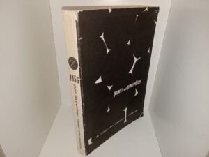 Papers and Proceedings: Vol. 2, 1956: The Regional Science Association (Signed by LDS Historian Leonard J. Arrington) (1956)