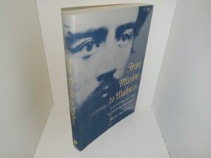 From Mission to Madness: Last Son of the Mormon Prophet (1998) ~ by Valeen Tippetts Avery