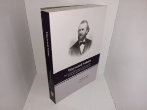 Wayward Saints: The Social and Religious Protests of the Godbeites against Brigham Young (2009) ~ by Ronald W. Walker