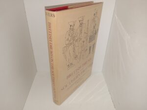 British Drums on the Southern Frontier: The Military Colonization of Georgia, 1733-1749 (1974) ~ by Larry E. Ivers