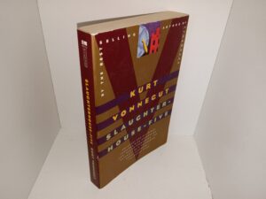 Slaughterhouse-Five (1999) ~ by Kurt Vonnegut