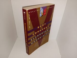 Slaughterhouse-Five (1999) ~ by Kurt Vonnegut