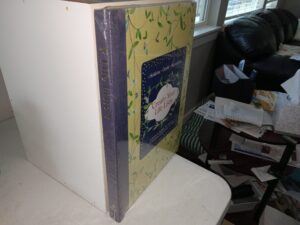 Create your Life Lists: A Guide for Building Your Life Lists & 10 Envelopes to Personalize Your Plans (New) (2011) ~ Unknown Author