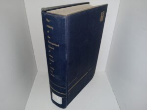 The History of the Reorganized Church of Jesus Christ of Latter-day Saints: Vol. 4—1873-1890 (Ex-Library) (1967) ~ Unknown Author