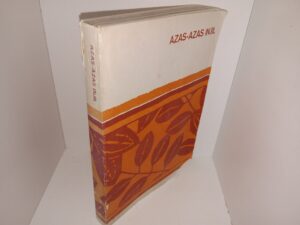 Azas-Azas Injil (Cetakan Indonesian: Principles of the Gospel) (1978)