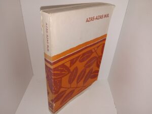 Azas-Azas Injil (Cetakan Indonesian: Principles of the Gospel) (1978)
