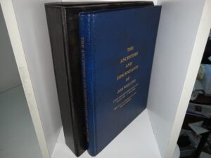 The Ancestors and Descendants of Job Welling: Utah Pioneer from England 9 Jan 1833 – 7 Mar 1886 With Love and Gratitude For Our Special Heritage 2 Vols. (1982, 2002(?))