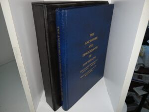 The Ancestors and Descendants of Job Welling: Utah Pioneer from England 9 Jan 1833 – 7 Mar 1886 With Love and Gratitude For Our Special Heritage 2 Vols. (1982, 2002(?))