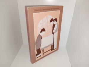 Deberes y Bendiciones del Sacerdocio (Spanish: Duties and Blessings of the Priesthood) (1997)