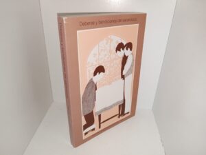 Deberes y Bendiciones del Sacerdocio (Spanish: Duties and Blessings of the Priesthood) (1997)