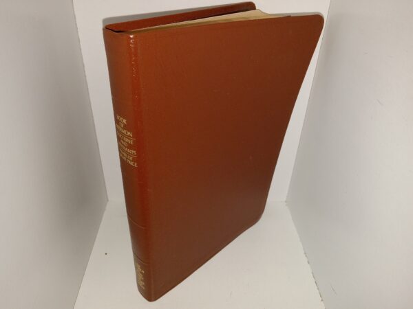 LDS, Brown Vinyl, Triple Combination (New) (1998)