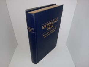 Mormons Bok: Ännu ett testamente om Jesus Kristus (Swedish: The Book of Mormon: Another Testament of Jesus Christ) (1987)
