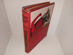 Black Beauty (1897) ~ by Anna Sewell