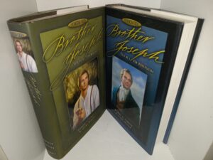 Brother Joseph Vols. 1 & 2 (2004, 2005), by Richard N. Skousen, and W. Cleon Skousen