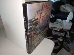 Painters of the Wasatch Mountains (2005) ~ by Robert S. Olpin, Ann W. Orton, and Thomas F. Rugh