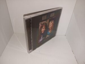 Kellee & Krista: The Arms of His Love (CD) (Unknown Publishing Date) ~ by Kellee, and Krista