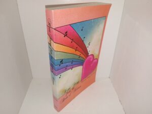 Heart Strings from the Book of Horman (1991) ~ by Hermine Briggs Horman