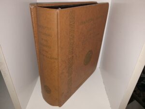 Descriptive Inventory of the Archives of the State of Illinois (1978) ~ by Victoria Irons, and Patricia C. Brennan