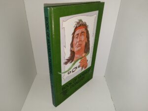 Book of Mormon Pioneers (1975) ~ by Millie Foster Cheesman