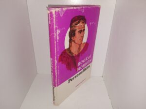 Book of Mormon Personalities (1969) ~ by Joseph Lundstrom