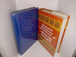 2 LDS Books: The Vision or the Degrees of Glory / Masterful Discourses and Writings of Orson Pratt (See Details)