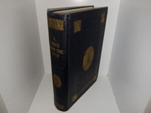 A Voice from the Dust” A Sacred History of Ancient Americans (1939) ~ Edited and Arranged by Genet Bingham Dee