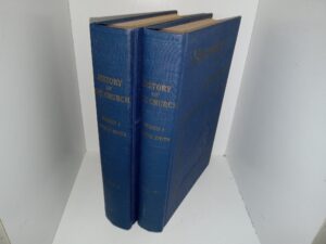 History of The Church of Jesus Christ of Latter Day Saints Vols. 1 & 2 (1974) ~ by Joseph Smith, Jr., with an Introduction and Notes by B. H. Roberts