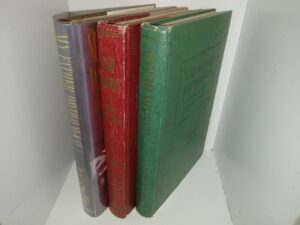 3 LDS Books about David O. McKay: My Father David O. McKay / Home Memories of President David O. McKay / Cherished Experiences from the Writings of David O. McKay (See Details)