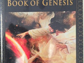 The Restored Gospel and the Book of Genesis – Kent P. Jackson – Hardcover with dust jacket – 2001