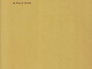 Geologic Map of the Enoch NE Quadrangle, Iron County, Utah (Map GQ-1301)