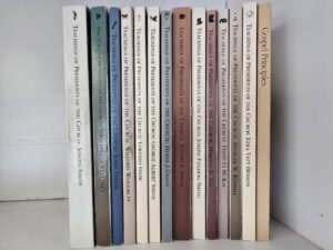 13 LDS Priesthood Manuals — Teachings of Presidents of the Church — Softbound