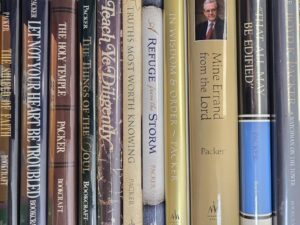 Collection of 11 LDS Books / Elder Boyd K. Packer — All Hardbounds