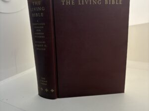 The Living Bible – 1952
