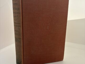 With Strings Attached – Reminiscences and Reflections by Joseph Szigeti (1947)