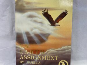On Earth Assignment – Tuella – Paperback – 1988