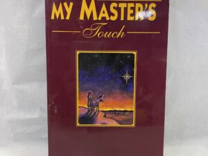 My Master’s Touch – Lynda M. Nelson – Paperback – 1996