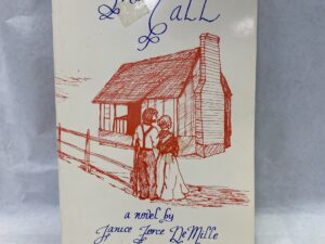 The Call – Janice Jorce DeMille – Paperback – 1985