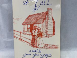 The Call – Janice Jorce DeMille – Paperback – 1985