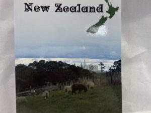 Islands of Faith, New Zealand – Randall R. and Linda Lee Ripplinger – Paperback – 2018