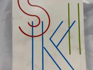 Ski Town Race Town – Aspen Snowmass – Paperback – 2017