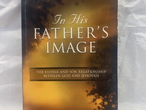In His Father’s Image – Clay McConkie – Paperback – 2004