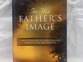 In His Father’s Image – Clay McConkie – Paperback – 2004