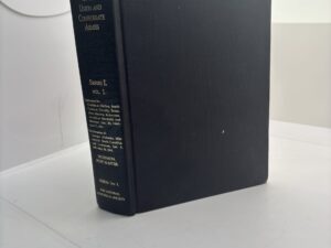 War of the Rebellion: Official Records of the Union and Confederate Armies, Series 1 Vol.1 (1971, reprinted 1985)