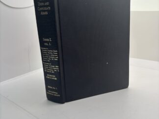 War of the Rebellion: Official Records of the Union and Confederate Armies, Series 1 Vol.1 (1971, reprinted 1985)