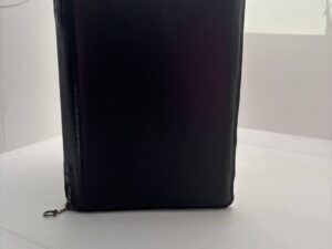 LDS Black Leather, Triple Combination (1960)