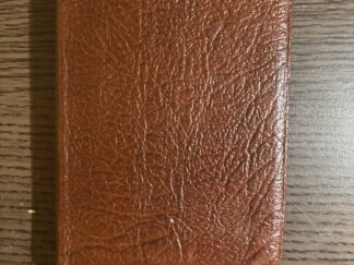 LDS Mini Hymn book (1976)